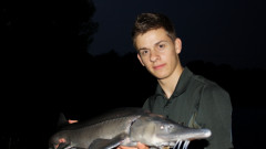 DKAC Jugendgruppe - Jugendfischen 2010