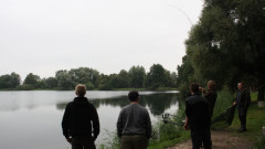 DKAC Jugendgruppe - Jugendfischen 2010