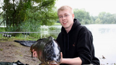 DKAC Jugendgruppe - Jugendfischen 2010