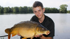 DKAC Jugendgruppe - Jugendfischen 2010