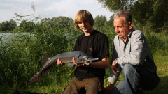 DKAC Jugendgruppe - Jugendfischen 2010