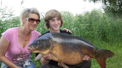 DKAC Jugendgruppe - Jugendfischen 2010