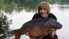 DKAC Jugendgruppe - Jugendfischen 2010