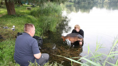 DKAC Jugendgruppe - Jugendfischen 2010