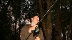 DKAC Jugendgruppe - Jugendfischen 2010