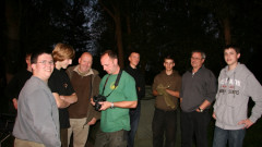 DKAC Jugendgruppe - Jugendfischen 2010