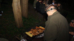 DKAC Jugendgruppe - Jugendfischen 2011