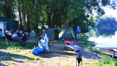 DKAC Jugendgruppe - Jugendfischen 2011