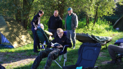 DKAC Jugendgruppe - Jugendfischen 2011